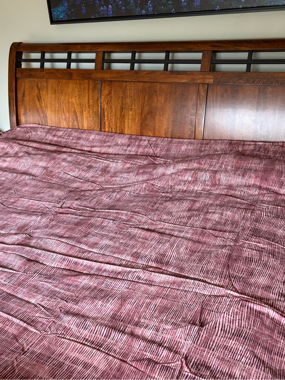 Calvin Klein Duvet Cover - Queen/Full